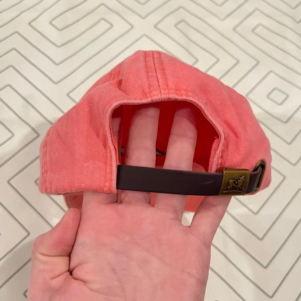 Belted Cow Whale Hat - Picture 8 of 12